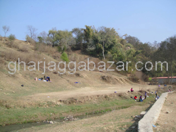 Land on Sale at Godamchaur